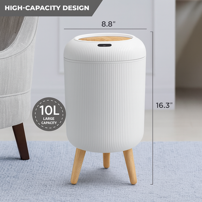 Easura Smart Sensor Wastebasket