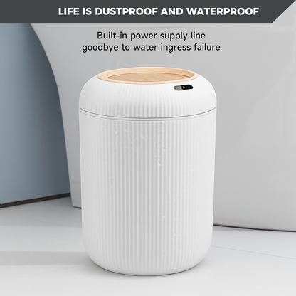 Easura Smart Sensor Wastebasket